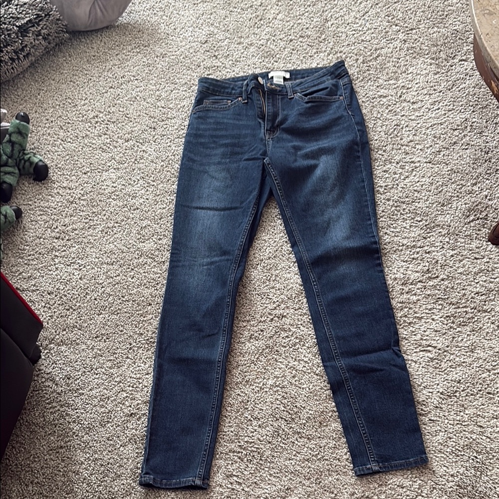 H&M Skinny Jeans